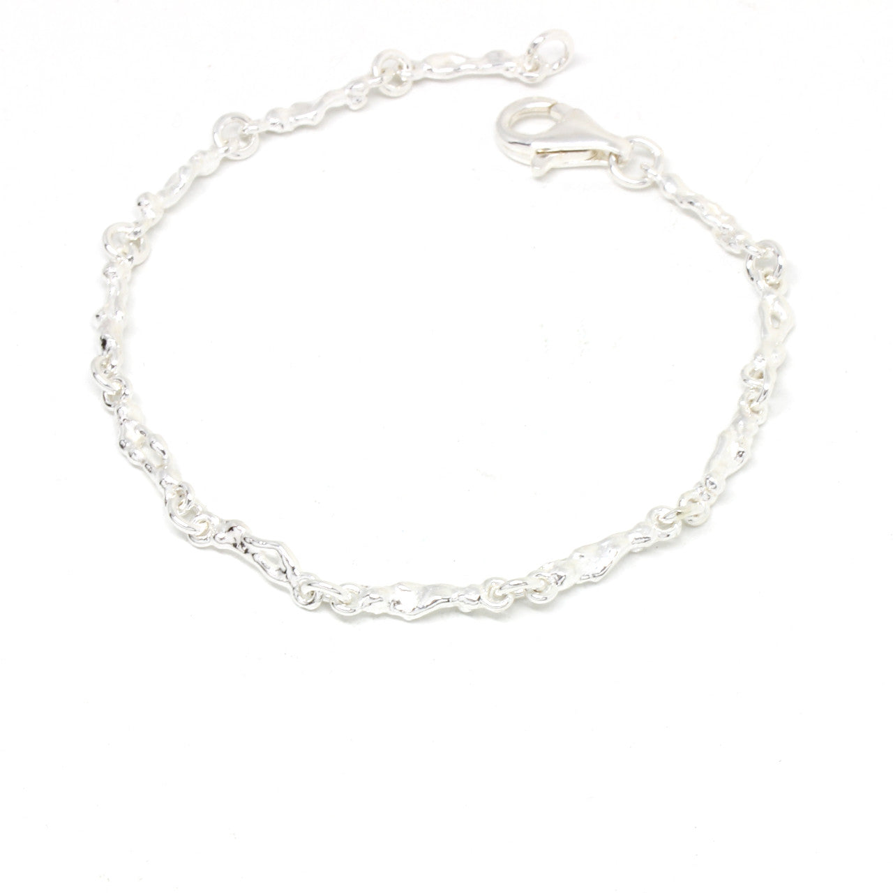 Armband Silber grazil