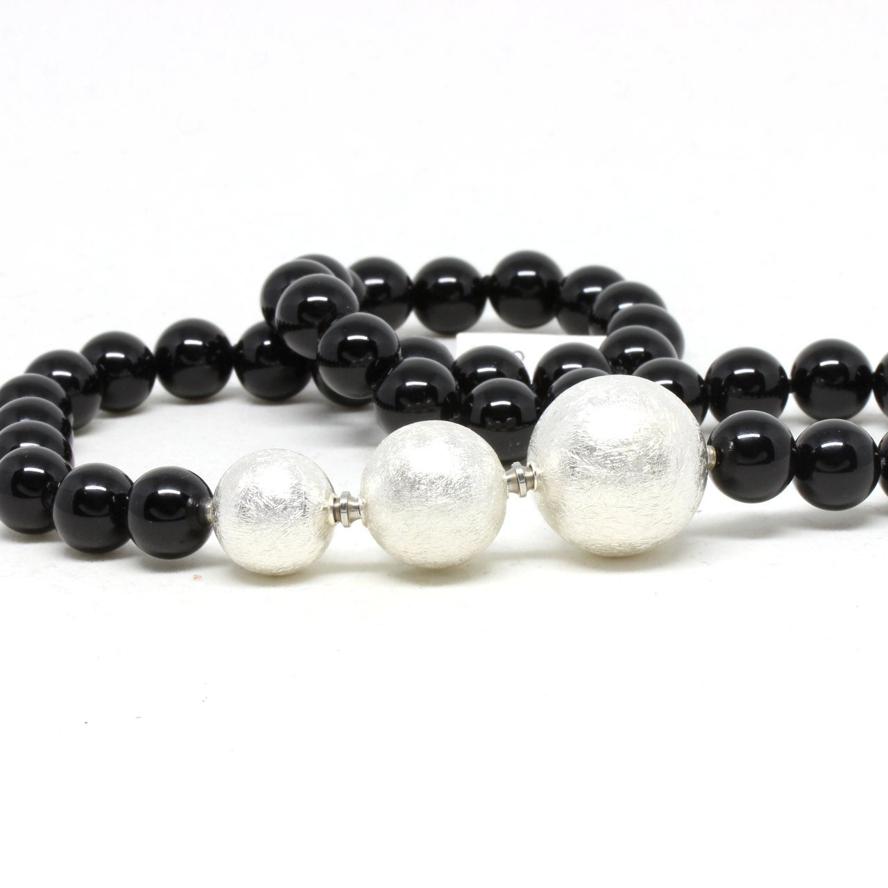 Wechselkette Onyx